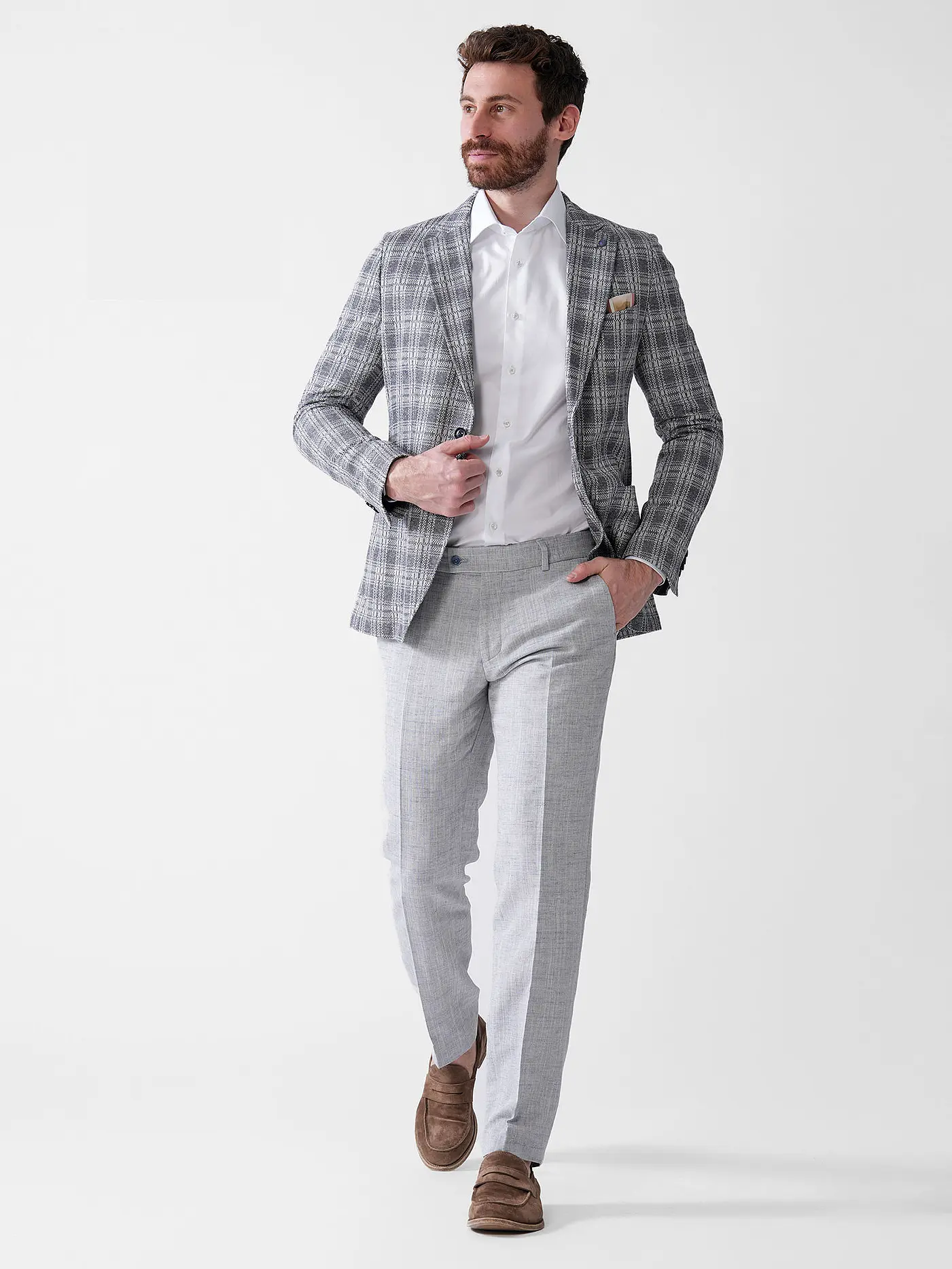 CG - CLUB OF GENTS | Sakko CATER | dunkelblau